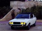 Renault 17 1976 года